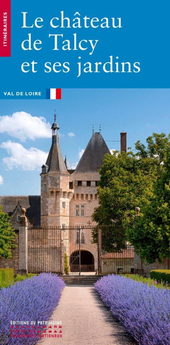 Gite De La Tour De Loire - 65 M2 Au Pied D'Une Tour De Gue Du 17Eme Siecle Mer Εξωτερικό φωτογραφία